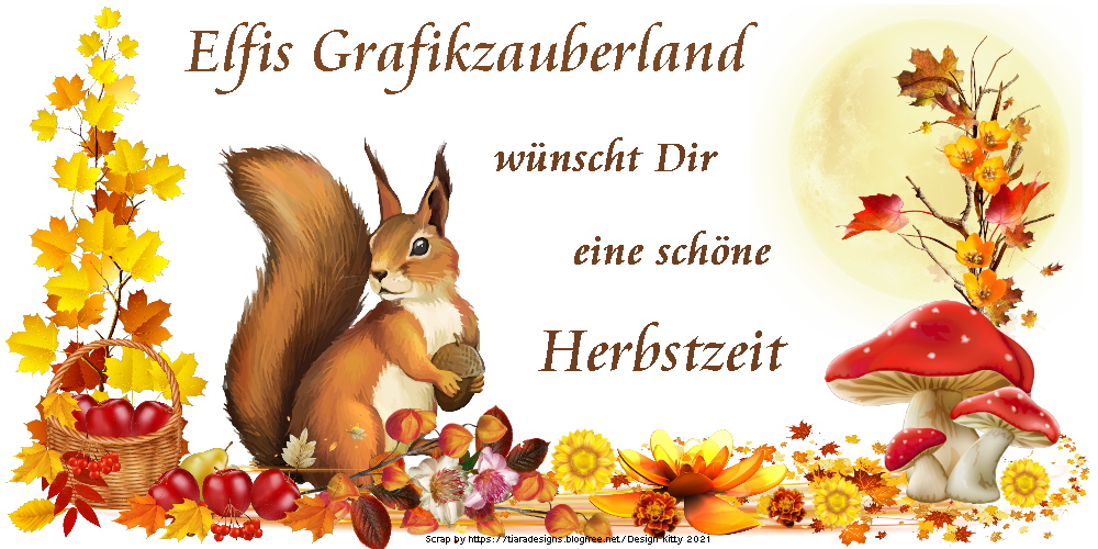 Elfis Grafikzauberland