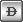 durchgestrichener Text